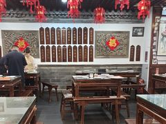 -老北京炸酱面大王.铜锅涮肉(朝阳门店)