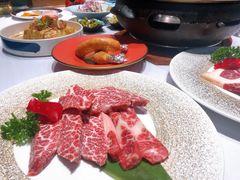 -隐炉和牛烧肉店(群力店)