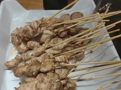 -王氏炉匠·烧鸟放题自助(三里屯店)