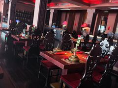 -花马天堂云南餐厅 Lost Heaven(外滩店)