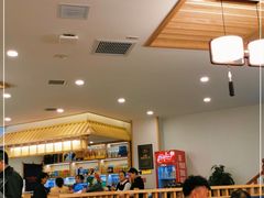 大堂-英兰朝族饭店·英兰锅包肉(佳园路店)