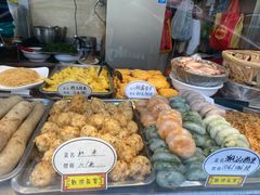 -揭阳钟记小食(福田新村店)