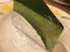 -萨莉亚意式餐厅(莲花国际广场店)