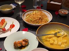 -杭州桐庐康莱德酒店西餐厅-舍