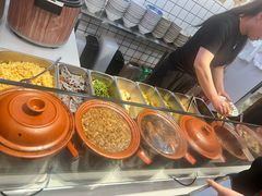 -红猪卤肉饭(大西洋美食城店)