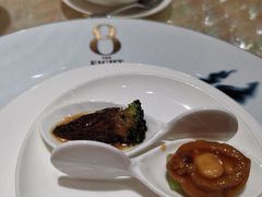 -8餐厅(新葡京酒店)