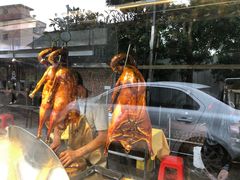 -大笑饭堂(甲子桥店)