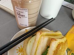 -星巴克臻选(苏州久光百货店)