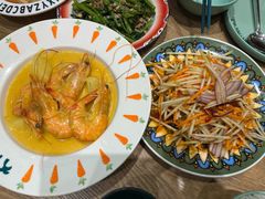 -迷你椰·泰式大排档(北京首店)