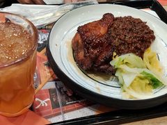 -大快活(丽丰店)