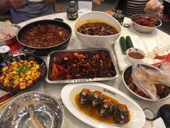 -嘉陵楼馋嘴城(簋街总店)