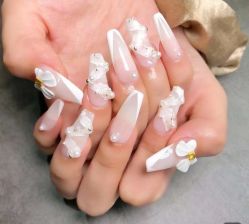 -IDO美甲美睫
