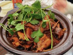 -川香煲(茅台路店)