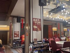 -董家大院·京味家常菜(朝丰家园店)