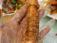 -覃记海鲜美食餐厅