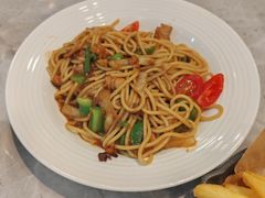 -必胜客(玉泉远洋店)