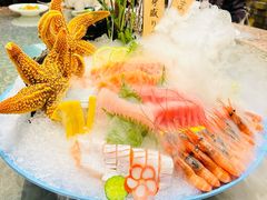 -禾喏精致料理美术馆(金狮广场店)