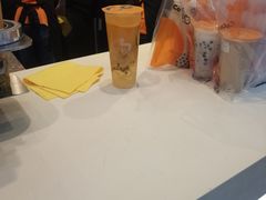 -CoCo都可(天河又一城店)