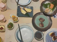 -大渔铁板烧(万象城店)