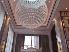 -Yan Ting 宴庭中餐厅(上海静安瑞吉酒店)