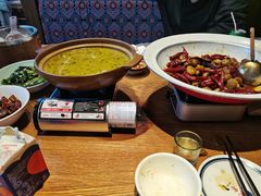-印象鲵宴·张家界地标美食名片(溪布街店)