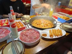 -老天桥蛙炉火锅(姑苏总店)
