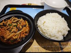 -老娘舅(富都广场店)