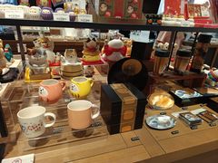 -茑屋书店(天目里店)