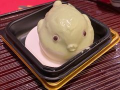 -牛New寿喜烧(金茂览秀城店)