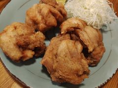 炸鸡块-章之鱼家(体育东路店)