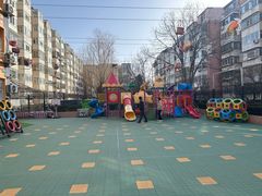 -朝昭双语婴幼园