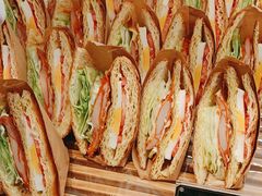 -燃厚蛋糕(卓展中信城店)