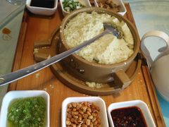-玉林烤鸭店(定福庄店)