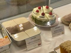 -DRUNK BAKER(上海陕康里店)