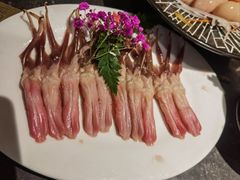 鲜鸭舌-锦城印象火锅(天府三街店)