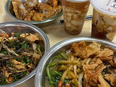 -凤张螺蛳粉·爽口粉(跃进路总店)