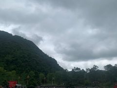 -娄山关景区