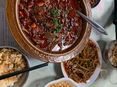 毛血旺-胖哥川菜馆(武东路店)