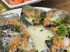 -林姐香味海鲜(丁村万人海鲜广场店)