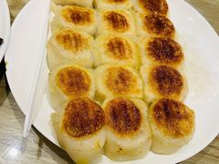 -哈尔滨春饼(朝山街店)