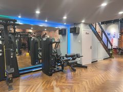 -NRG 健身私教CLUB(云山路店)