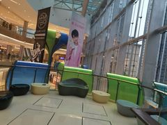 -首开·龙湖成都西宸天街