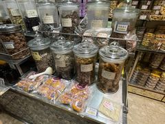 -金燕西洋牛油糕葡式食品