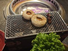 -300杯·和牛烧肉清酒专门店(廊里店)