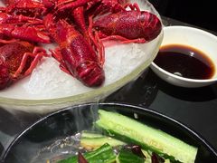 -红盔甲·小龙虾(人民广场店)