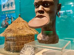 -中国湿地博物馆