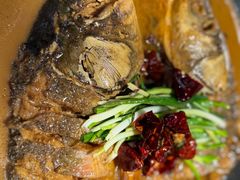 -小城外婆肴私房菜.家宴聚集点(圆明园颐和园·清河上地店)