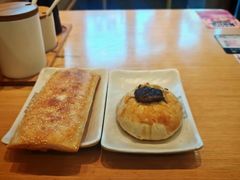 -琴岛顺天馄饨(崂山金鼎店)