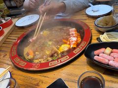 -张一锅筋头巴脑(白塔堡店)