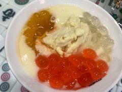 -堂屋糖水店(愚园店)